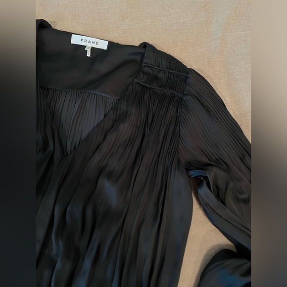 NWOT Frame | Women’s blouse - Picture 4 of 8